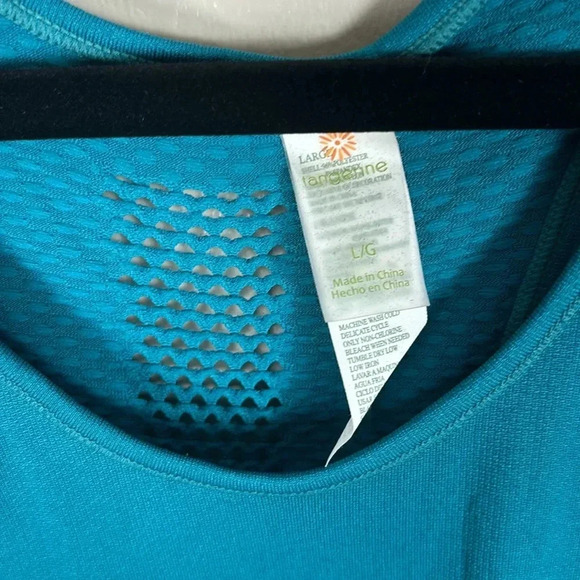 ☀️Tangerine Athletic Tank Top - Picture 2 of 8